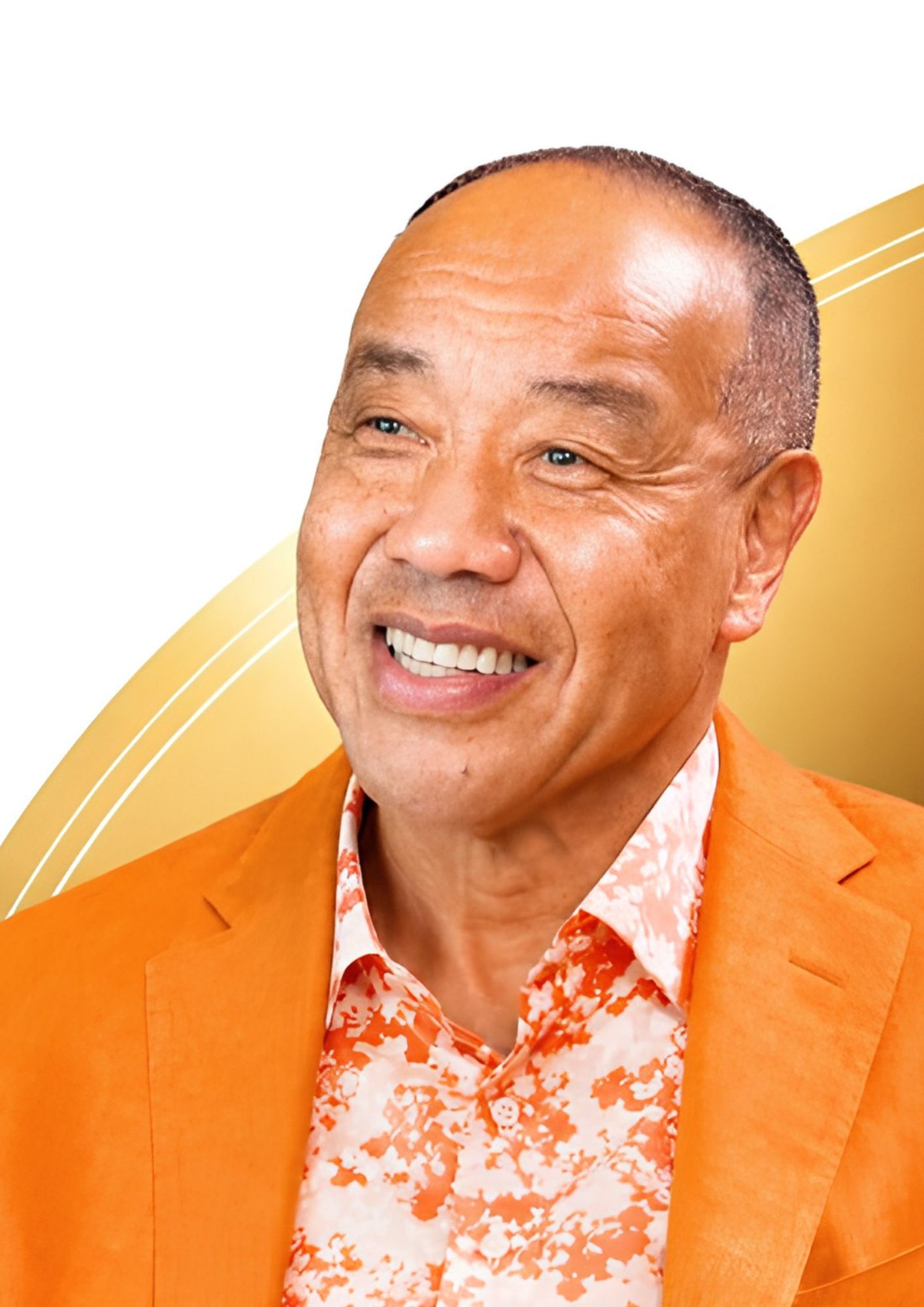 Michael Lee-Chin: Billionaire Entrepreneur & Philanthropist